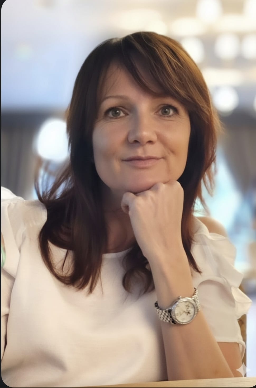 Agnieszka  Dolszewska 